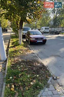 Хетчбек Audi A3 1999 в 