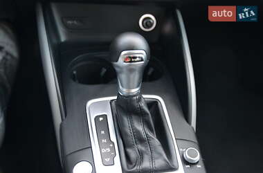 Седан Audi A3 2017 в 