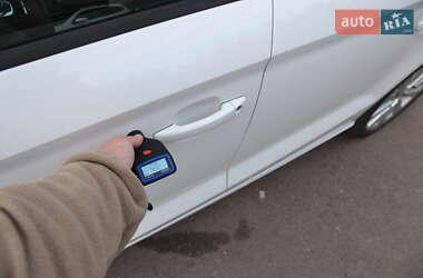 Седан Audi A3 2017 в 