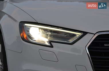 Седан Audi A3 2017 в 