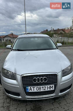 Хэтчбек Audi A3 2004 в  фото 14 Хэтчбек Audi A3 2004 в