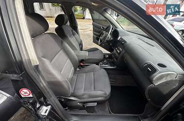 Хетчбек Audi A3 2002 в 