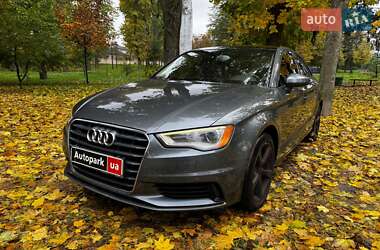 Audi A3 2014