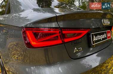 Седан Audi A3 2014 в 