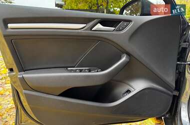 Седан Audi A3 2014 в 