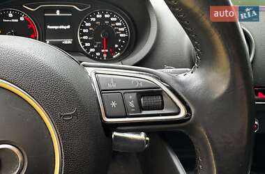 Седан Audi A3 2014 в 