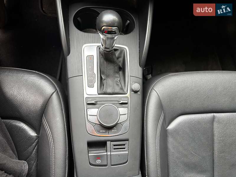 Седан Audi A3 2014 в Киеве фото 22 Седан Audi A3 2014 в Киеве