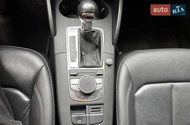 Седан Audi A3 2014 в 