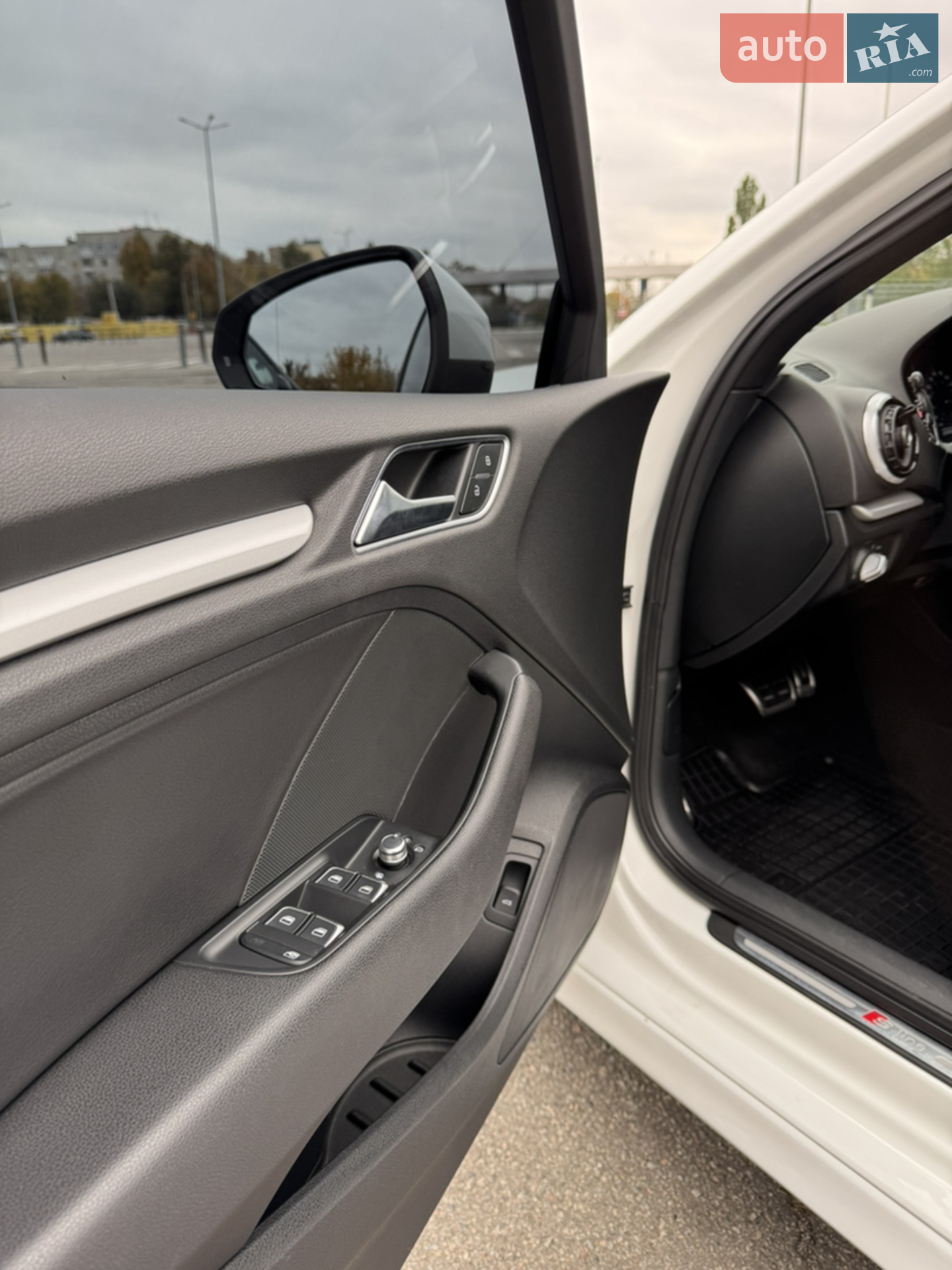 2016 Audi A3 - мініатюра 15