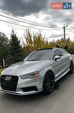 Audi A3 2016 Audi A3 2016