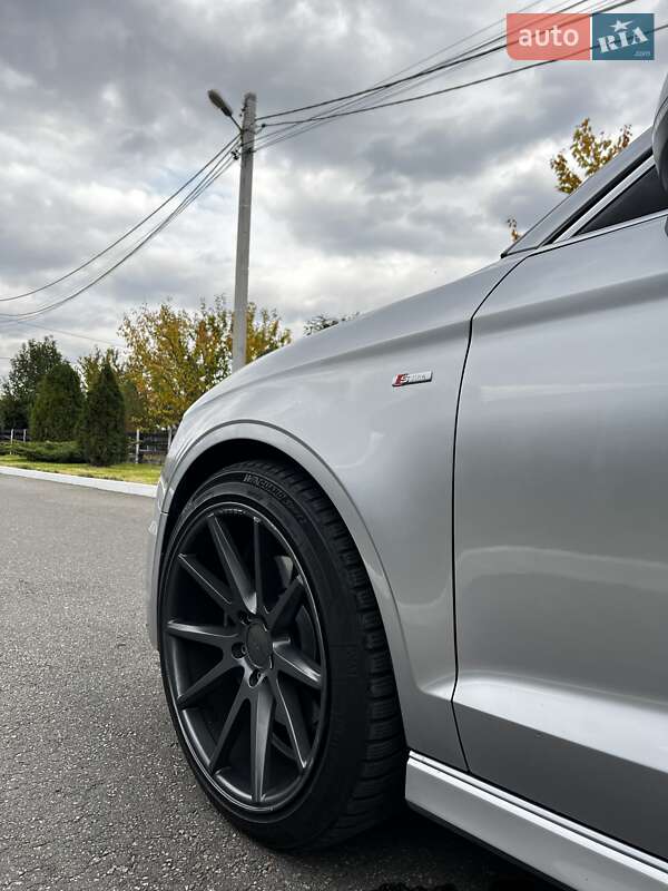 Седан Audi A3 2016 в Харкові