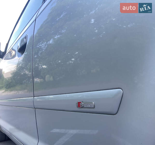 Хетчбек Audi A3 2006 в Умані