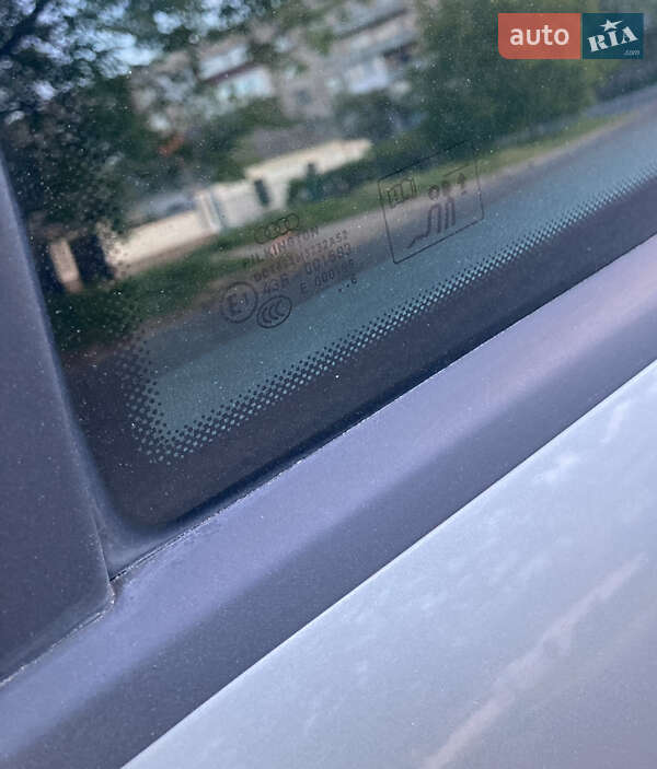 Хетчбек Audi A3 2006 в Умані