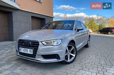 Audi A3 2014 Audi A3 2014