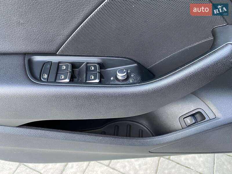 Седан Audi A3 2014 в Ивано-Франковске фото 39 Седан Audi A3 2014 в Ивано-Франковске