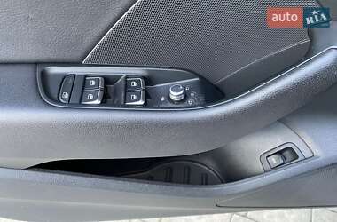 Седан Audi A3 2014 в  фото 39 Седан Audi A3 2014 в