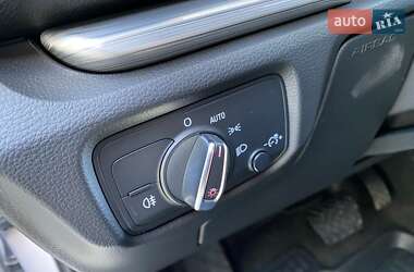 Седан Audi A3 2014 в  фото 41 Седан Audi A3 2014 в