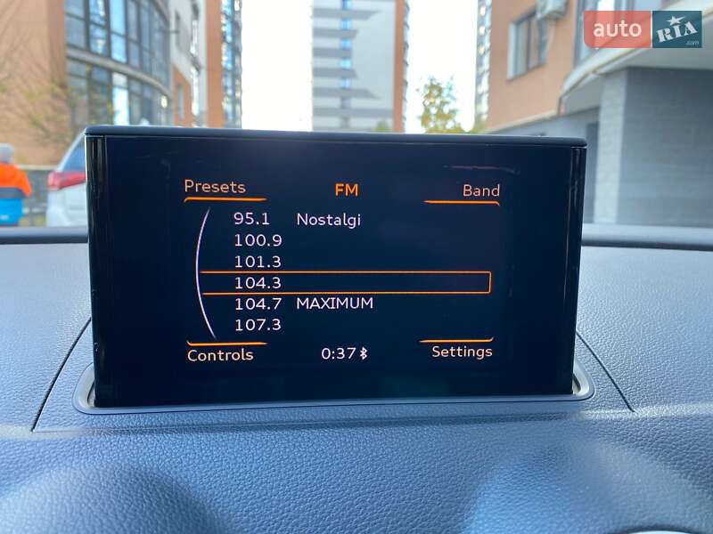 Седан Audi A3 2014 в Ивано-Франковске фото 49 Седан Audi A3 2014 в Ивано-Франковске