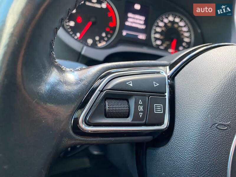 Седан Audi A3 2014 в Ивано-Франковске фото 56 Седан Audi A3 2014 в Ивано-Франковске