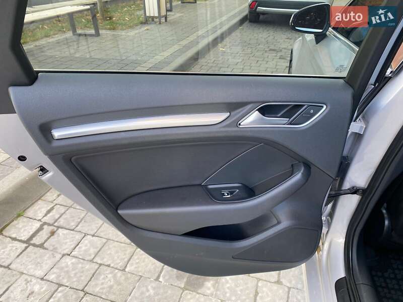 Седан Audi A3 2014 в Ивано-Франковске фото 68 Седан Audi A3 2014 в Ивано-Франковске