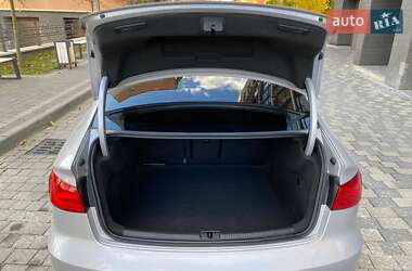 Седан Audi A3 2014 в  фото 70 Седан Audi A3 2014 в