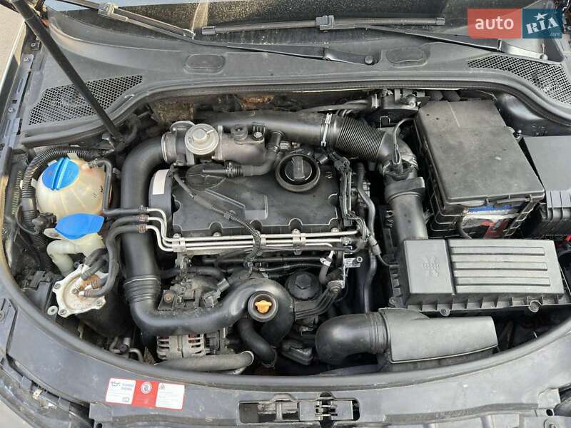 Хетчбек Audi A3 2003 в Чернігові