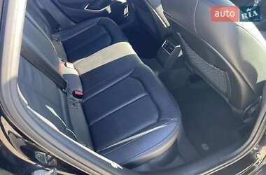 Седан Audi A3 2016 в  фото 22 Седан Audi A3 2016 в