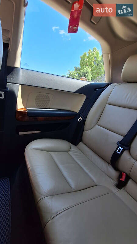 Хэтчбек Audi A3 2004 в Южноукраинске фото 14 Хэтчбек Audi A3 2004 в Южноукраинске