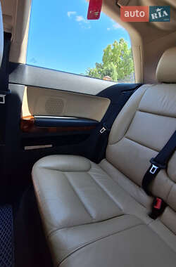 Хетчбек Audi A3 2004 в  фото 14 Хетчбек Audi A3 2004 в