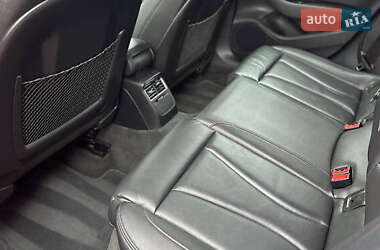 Хетчбек Audi A3 2015 в 