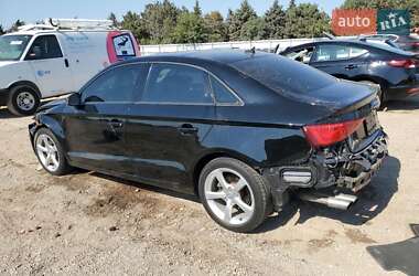Седан Audi A3 2015 в  фото 2 Седан Audi A3 2015 в