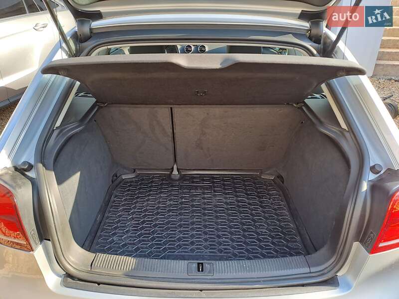 Хэтчбек Audi A3 2011 в Черноморске