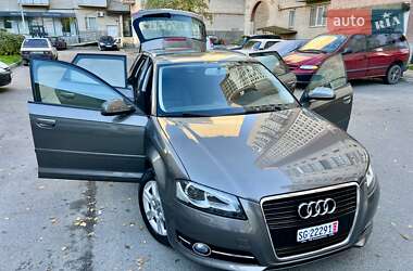 Audi A3 2010