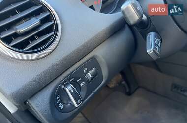 Хетчбек Audi A3 2010 в 