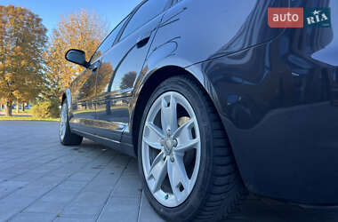 Хетчбек Audi A3 2010 в 