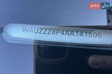 Хетчбек Audi A3 2010 в 