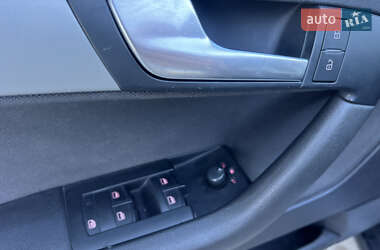 Хетчбек Audi A3 2010 в 