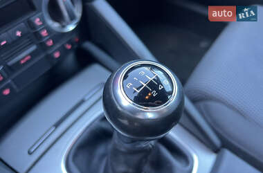 Хетчбек Audi A3 2010 в 