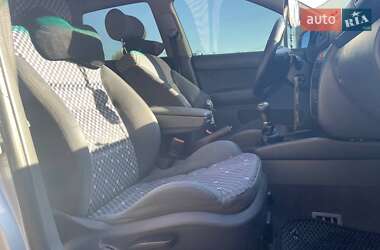 Хетчбек Audi A3 1999 в 