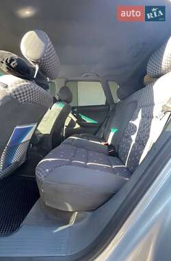 Хетчбек Audi A3 1999 в 