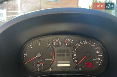 Хетчбек Audi A3 1999 в 
