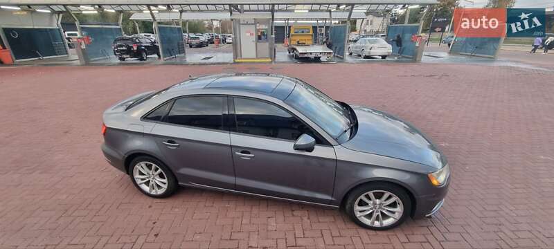 Седан Audi A3 2014 в Рівному фото 17 Седан Audi A3 2014 в Рівному