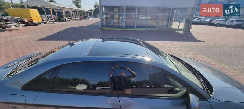 Седан Audi A3 2014 в Рівному фото 18 Седан Audi A3 2014 в Рівному