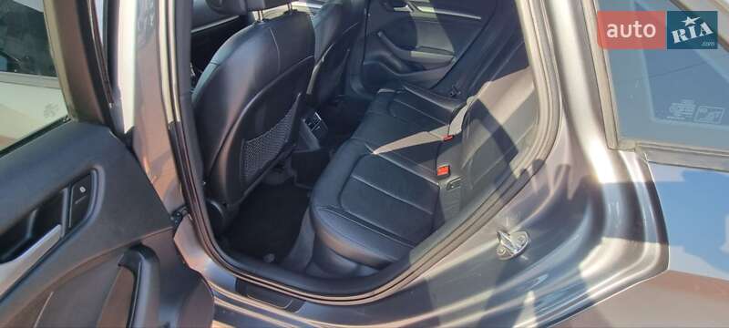 Седан Audi A3 2014 в Рівному фото 23 Седан Audi A3 2014 в Рівному