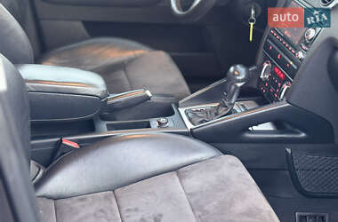 Хэтчбек Audi A3 2010 в 