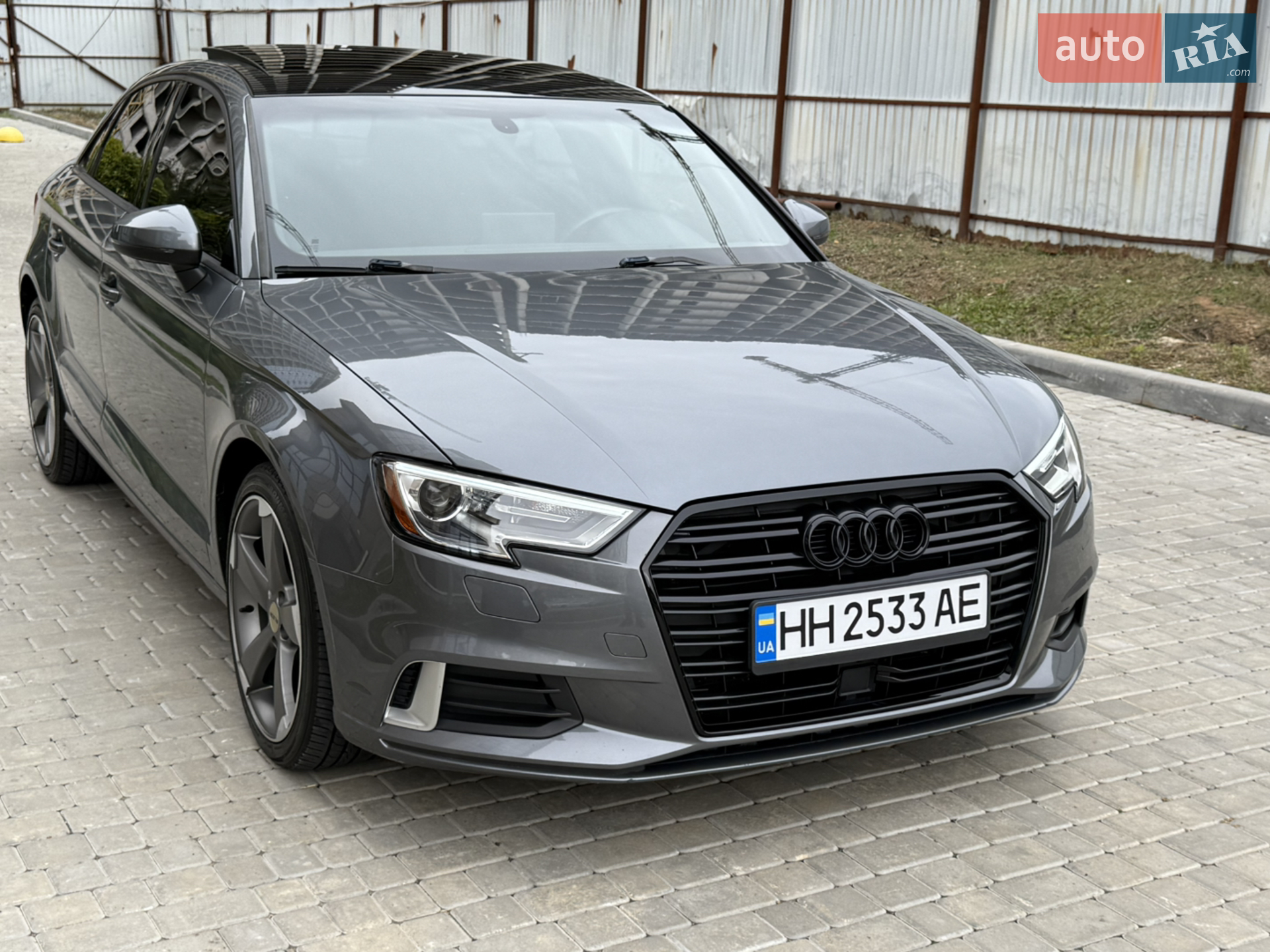 2016 Audi A3 - мініатюра 13