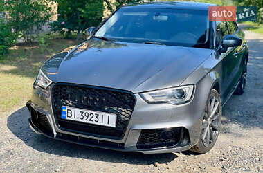 Audi A3 2015 Audi A3 2015