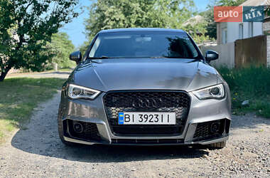 Седан Audi A3 2015 в 