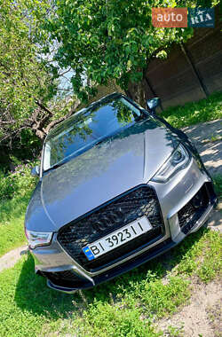 Седан Audi A3 2015 в 