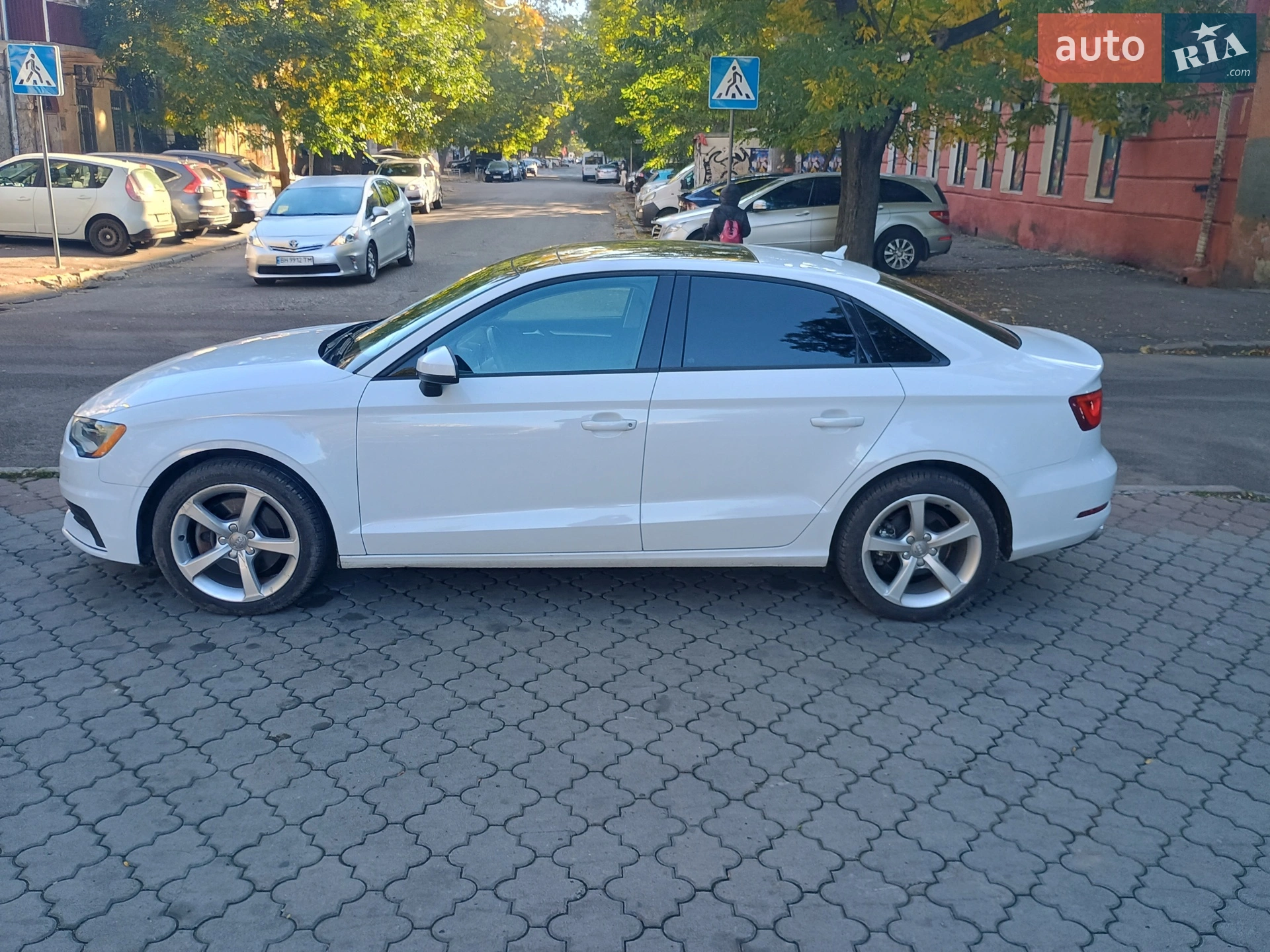 2014 Audi A3 - мініатюра 15